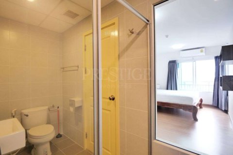 Condo à Pattaya, Thaïlande, 1 chambre № 209138 - photo 10