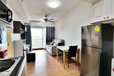 Condo à Pattaya, Thaïlande, 1 chambre № 209138 - photo 3