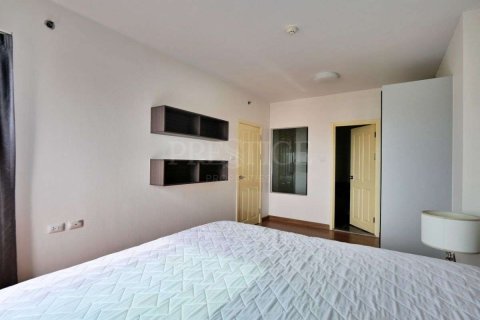 Condo à Pattaya, Thaïlande, 1 chambre № 209138 - photo 9