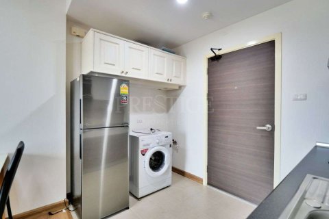 Condo à Pattaya, Thaïlande, 1 chambre № 209138 - photo 6