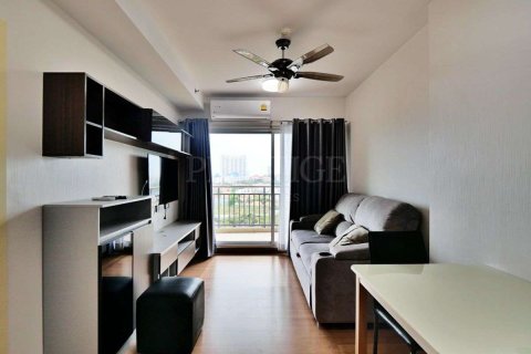 Condo à Pattaya, Thaïlande, 1 chambre № 209138 - photo 2