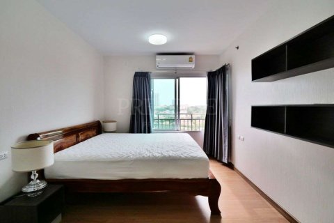 Condo à Pattaya, Thaïlande, 1 chambre № 209138 - photo 7