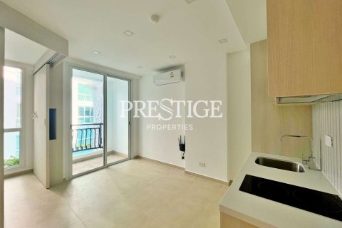 คอนโดมิเนียมในพัทยา, ประเทศไทย, 1 ห้องนอน № 209139 - รูปถ่าย 2
