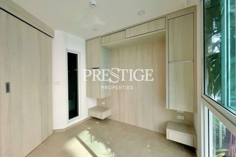 คอนโดมิเนียมในพัทยา, ประเทศไทย, 1 ห้องนอน № 209139 - รูปถ่าย 7