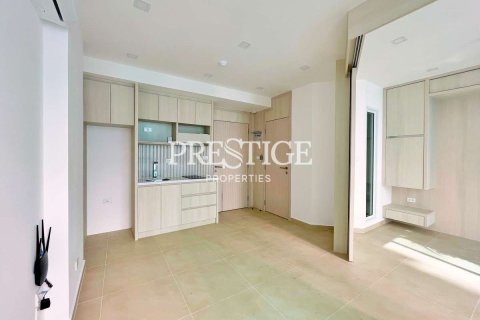 คอนโดมิเนียมในพัทยา, ประเทศไทย, 1 ห้องนอน № 209139 - รูปถ่าย 3