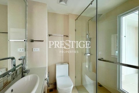 คอนโดมิเนียมในพัทยา, ประเทศไทย, 1 ห้องนอน № 209139 - รูปถ่าย 8