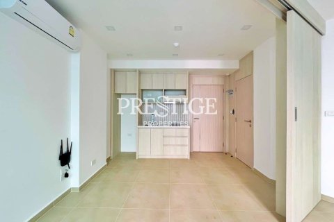 คอนโดมิเนียมในพัทยา, ประเทศไทย, 1 ห้องนอน № 209139 - รูปถ่าย 4