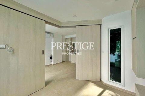 คอนโดมิเนียมในพัทยา, ประเทศไทย, 1 ห้องนอน № 209139 - รูปถ่าย 6