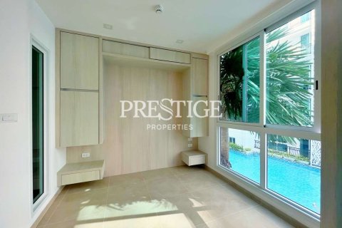 คอนโดมิเนียมในพัทยา, ประเทศไทย, 1 ห้องนอน № 209139 - รูปถ่าย 5