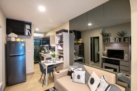 Studio in Pattaya, Thailand № 209144 - photo 11