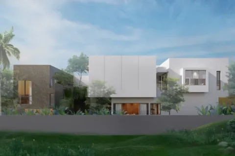 Villa in Phuket, Thailand 4 bedrooms № 116671 - photo 6
