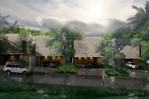 Villa in Phuket, Thailand 4 bedrooms № 116671 - photo 4