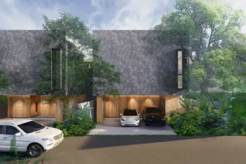 Villa in Phuket, Thailand 4 bedrooms № 116671 - photo 7