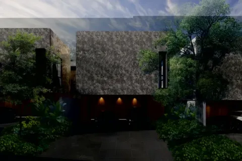 Villa in Phuket, Thailand 4 bedrooms № 116671 - photo 5