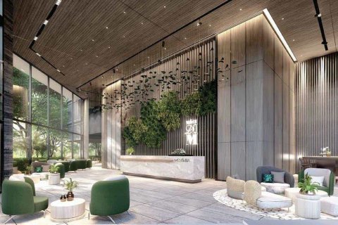 Condo à Bangkok, Thaïlande, 1 chambre  № 165922 - photo 7