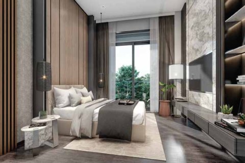 Condo in Bangkok, Thailand, 2 bedrooms  № 165918