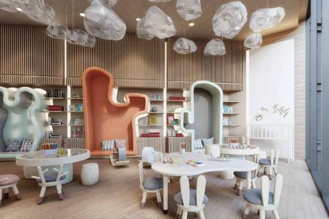 Duplex à Bangkok, Thaïlande 2 chambres № 165916 - photo 8