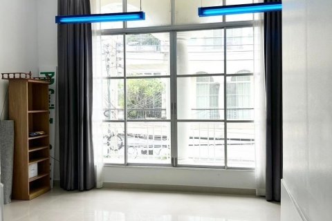 Таунхаус в Лат Пхрау, Бангкок, Таиланд с 3 спальнями  № 145807 - фото 16