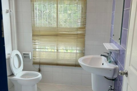 Таунхаус в Лат Пхрау, Бангкок, Таиланд с 3 спальнями  № 145807 - фото 7