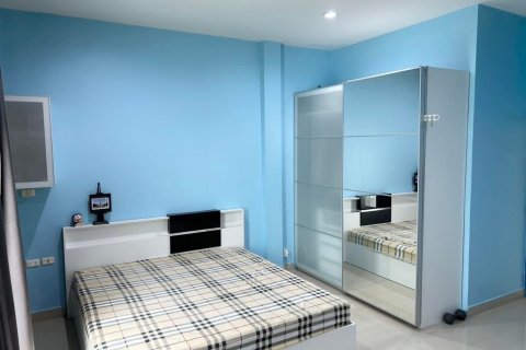 Таунхаус в Лат Пхрау, Бангкок, Таиланд с 3 спальнями  № 145807 - фото 9