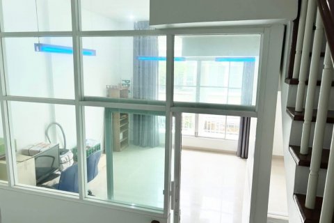 Таунхаус в Лат Пхрау, Бангкок, Таиланд с 3 спальнями  № 145807 - фото 12