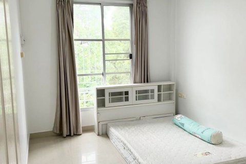 Таунхаус в Лат Пхрау, Бангкок, Таиланд с 3 спальнями  № 145807 - фото 11