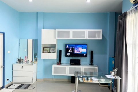 Таунхаус в Лат Пхрау, Бангкок, Таиланд с 3 спальнями  № 145807 - фото 8