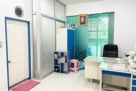 Таунхаус в Лат Пхрау, Бангкок, Таиланд с 3 спальнями  № 145807 - фото 17