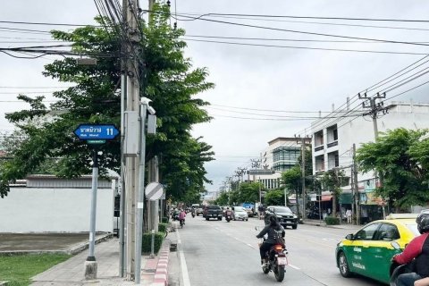 Таунхаус в Лат Пхрау, Бангкок, Таиланд с 3 спальнями  № 145807 - фото 5