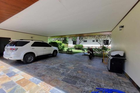 Вилла в Ча-аме, Таиланд с 5 спальнями  № 145867 - фото 8