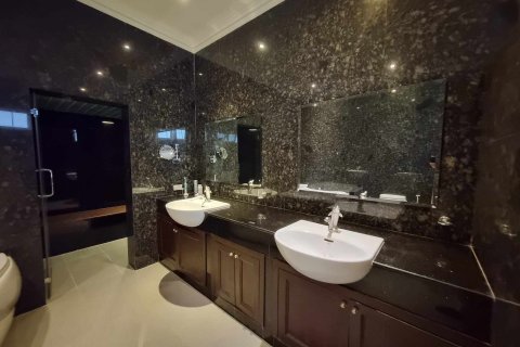 Вилла в Ча-аме, Таиланд с 5 спальнями  № 145867 - фото 30