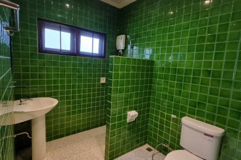 Вилла в Ча-аме, Таиланд с 5 спальнями  № 145867 - фото 13