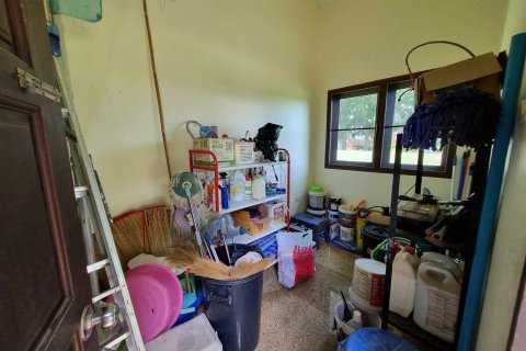 Вилла в Ча-аме, Таиланд с 5 спальнями  № 145867 - фото 14