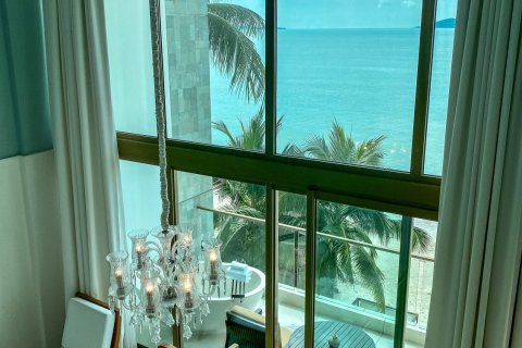 Отель в Самуи, Таиланд  № 147532 - фото 28