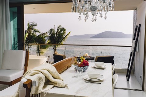 Отель в Самуи, Таиланд  № 147532 - фото 30