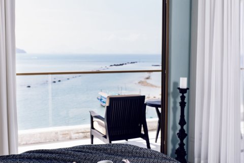 Отель в Самуи, Таиланд  № 147532 - фото 15