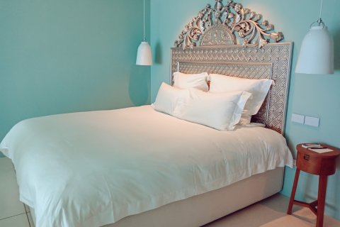 Отель в Самуи, Таиланд  № 147532 - фото 25