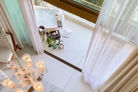 Отель в Самуи, Таиланд  № 147532 - фото 27