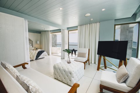 Отель в Самуи, Таиланд  № 147532 - фото 21