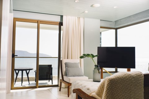 Отель в Самуи, Таиланд  № 147532 - фото 13