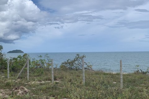Terrain à Hua Hin, Thaïlande 8000 m2 № 147531 - photo 11