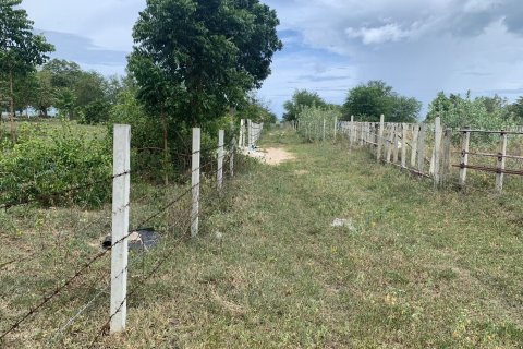 Terrain à Hua Hin, Thaïlande 8000 m2 № 147531 - photo 14