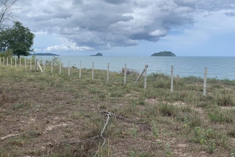 Terrain à Hua Hin, Thaïlande 8000 m2 № 147531 - photo 12