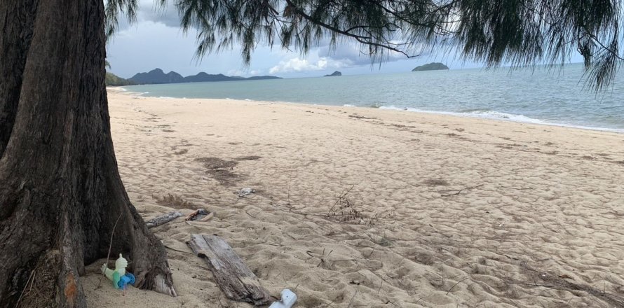 Terrain à Hua Hin, Thaïlande 8000 m2 № 147531