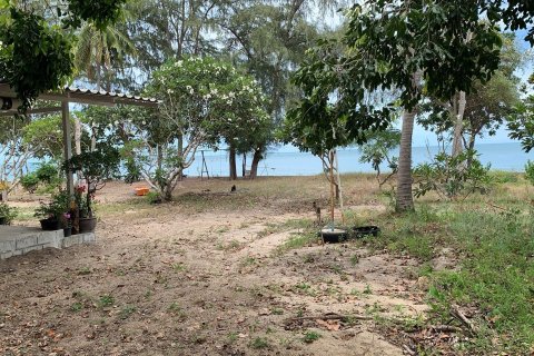 Terrain à Hua Hin, Thaïlande 8000 m2 № 147531 - photo 13