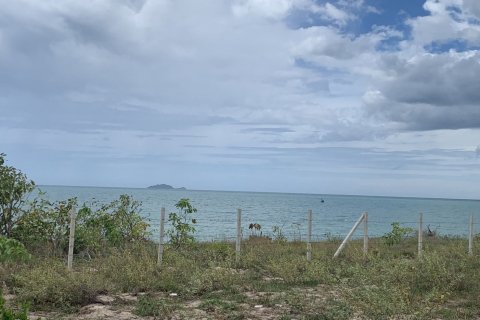 Terrain à Hua Hin, Thaïlande 8000 m2 № 147531 - photo 8