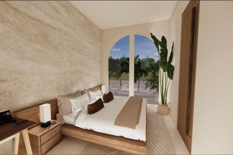 Villa in Ko Samui, Thailand 3 bedrooms № 147529 - photo 20