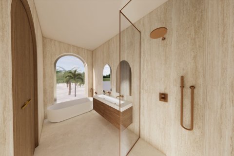 Villa in Ko Samui, Thailand 3 bedrooms № 147529 - photo 10