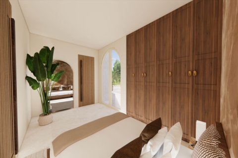 Villa in Ko Samui, Thailand 3 bedrooms № 147529 - photo 5