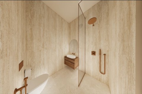 Villa in Ko Samui, Thailand 3 bedrooms № 147529 - photo 19